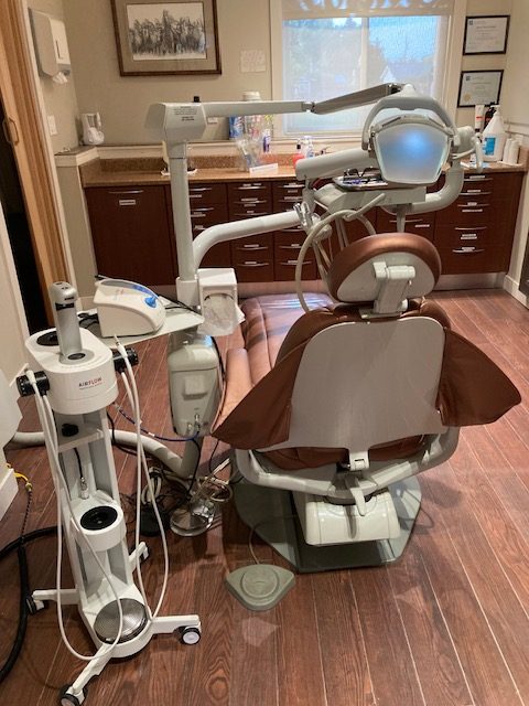 Dental Services Diamond Valley Alberta