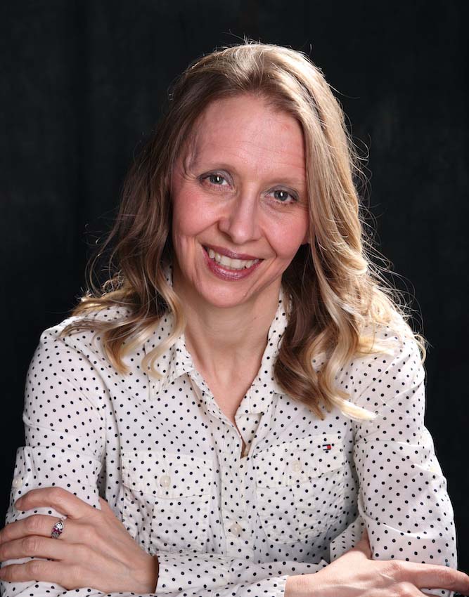 Corinne Story